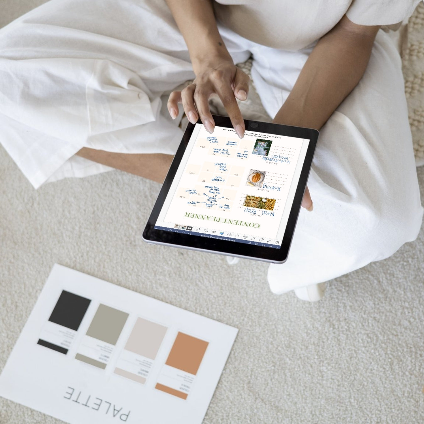 The Vault: A tell-all guide to everything you need to launch your influencer career